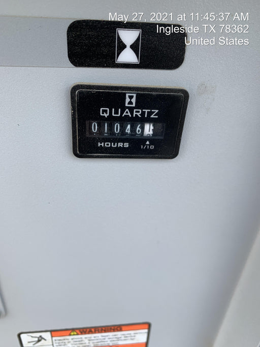 2020 WACKER NEUSON LTW20Z1