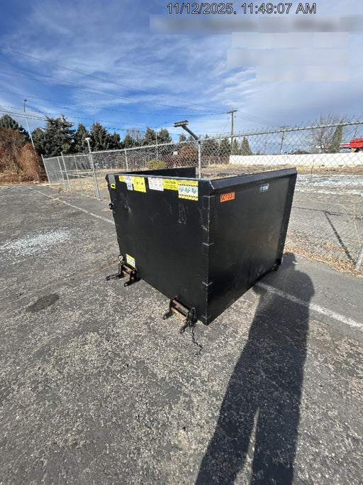 2025 STAR INDUSTRIES 1425