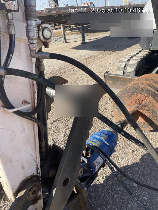 2024 AUGER TORQUE 3300-30