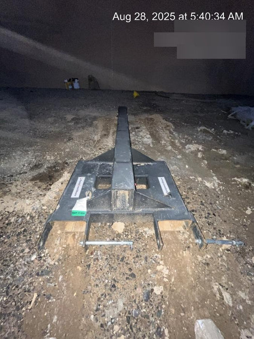 2024 ARROW MATERIAL HANDLING CE60-TH-STP