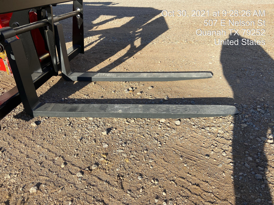 2021 MANITOU MTA10055