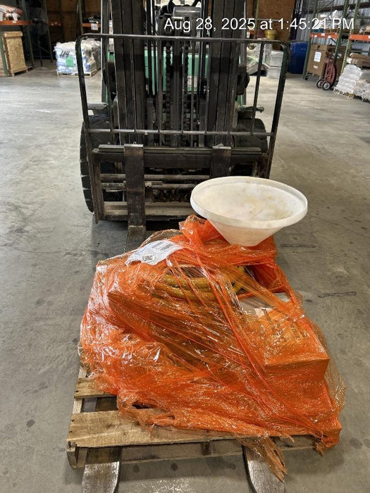 2024 CHEM GROUT CG050