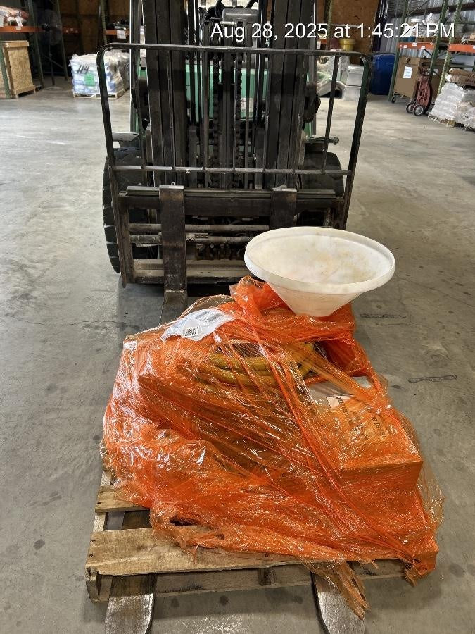 2024 CHEM GROUT CG050