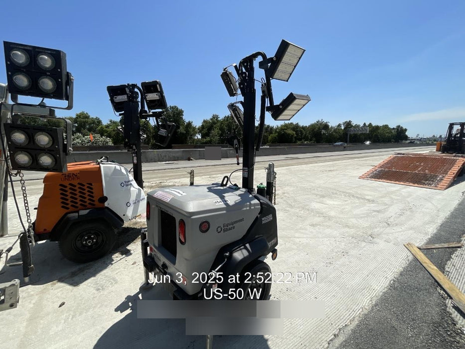 2024 WACKER NEUSON LTT4