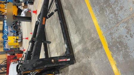 2026 ARROW MATERIAL HANDLING 61842-6-96-089PG