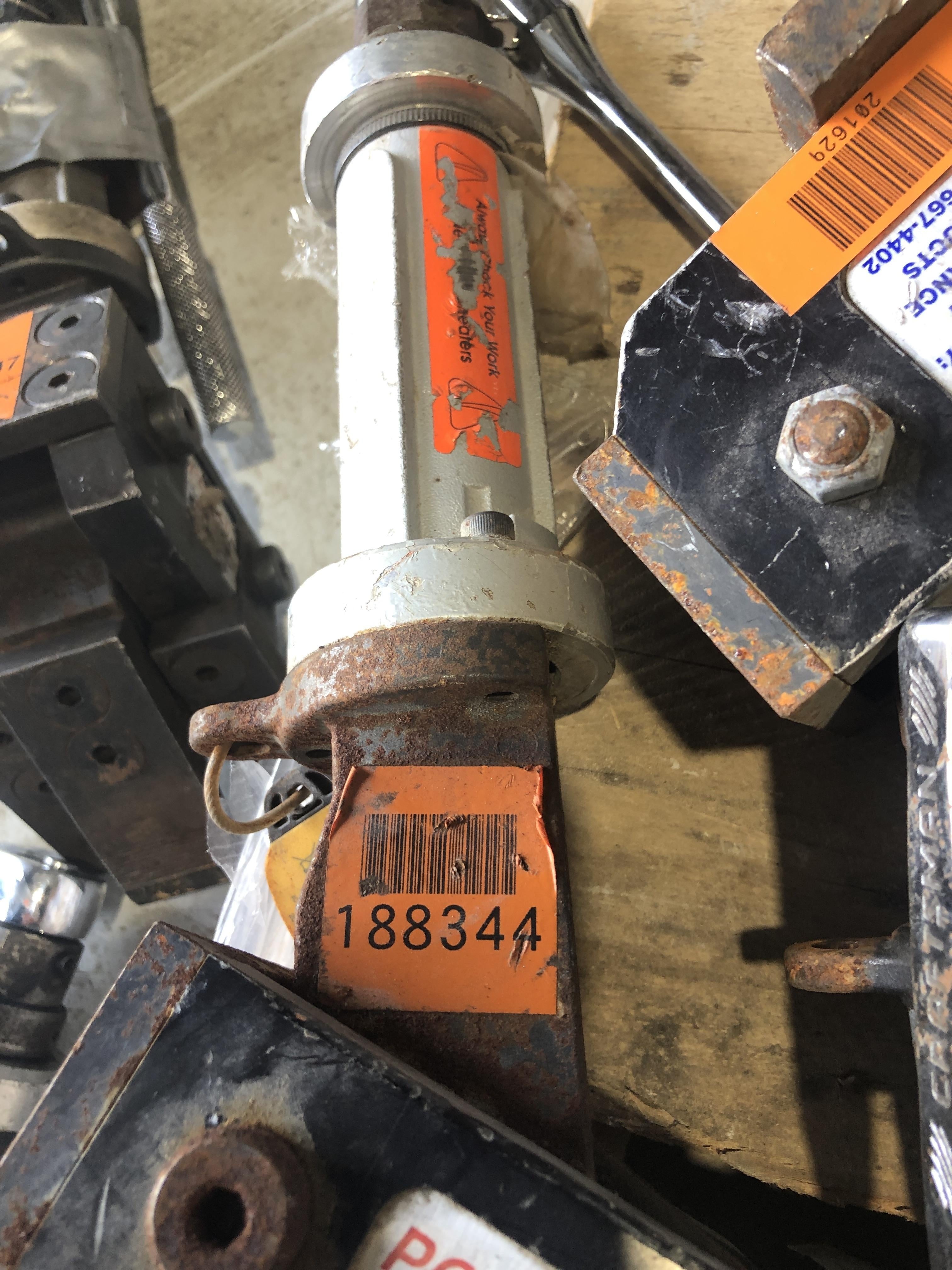2021 PETOL P95-525