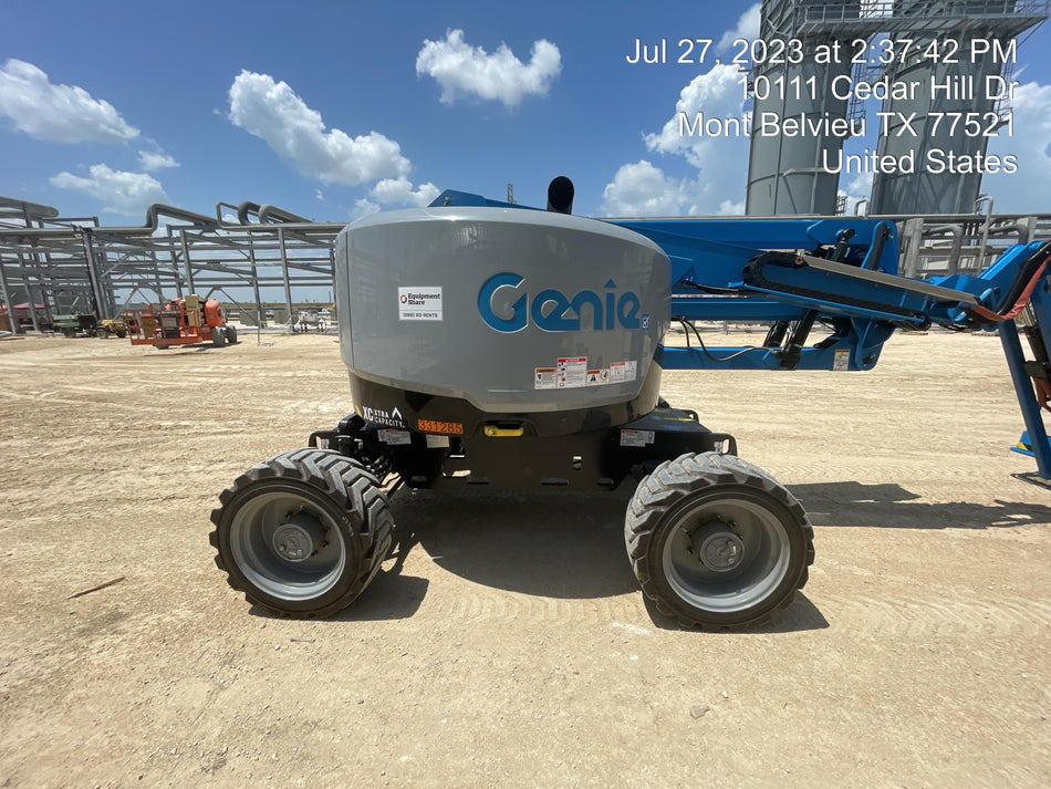 2023 GENIE Z-45 XC