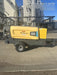 2022 ATLAS COPCO XAS 400-150 PACE