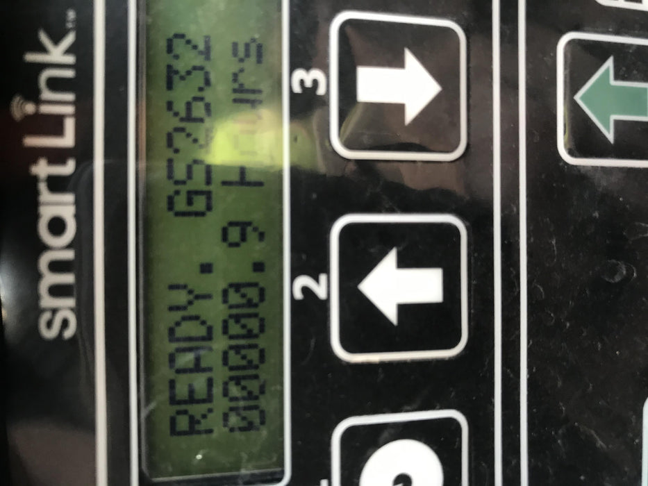 2020 Genie GS-2632 GENIE GS-2632