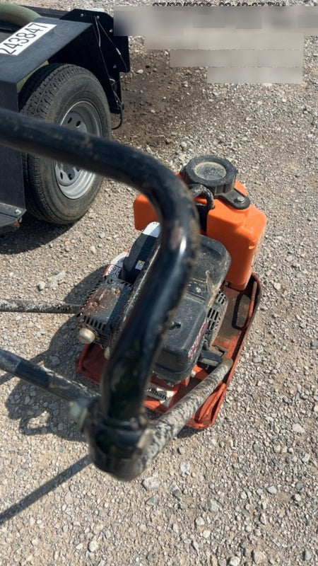 2023 MULTIQUIP MVC82VHW