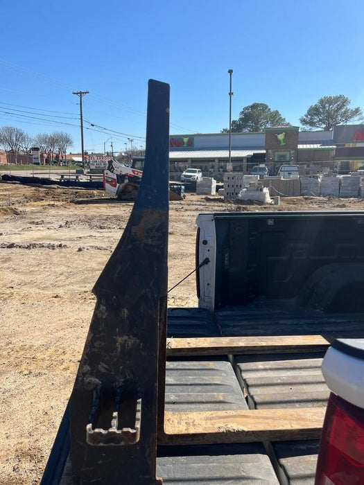 2021 PALADIN 48" Pallet Forks - Paladin