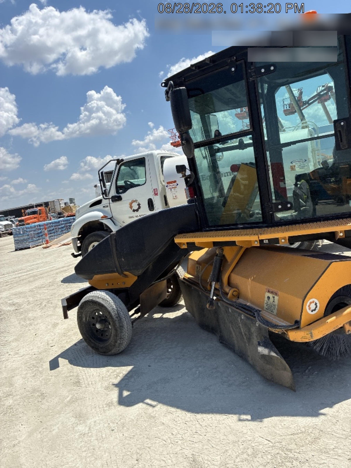 2024 LAYMOR SM450