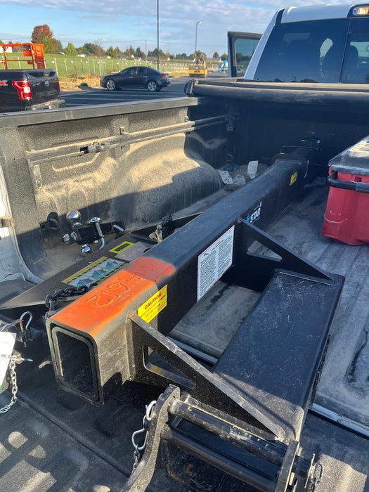 2025 STAR INDUSTRIES M1360B - Star JIB Boom