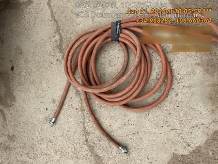 2021 SULLAIR 185D-DPQ KU4F