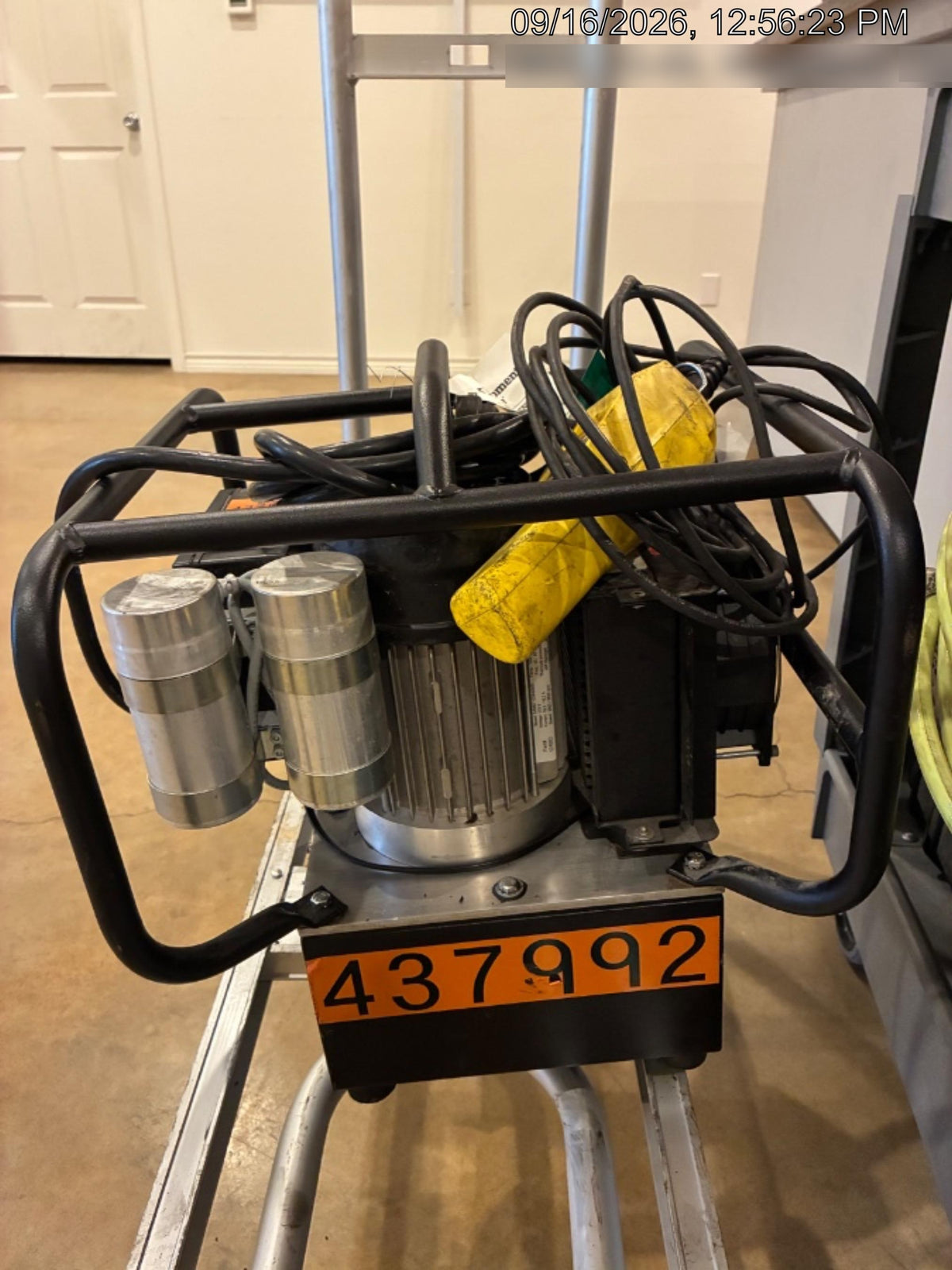2024 TORCUP EMAX-115V-Q