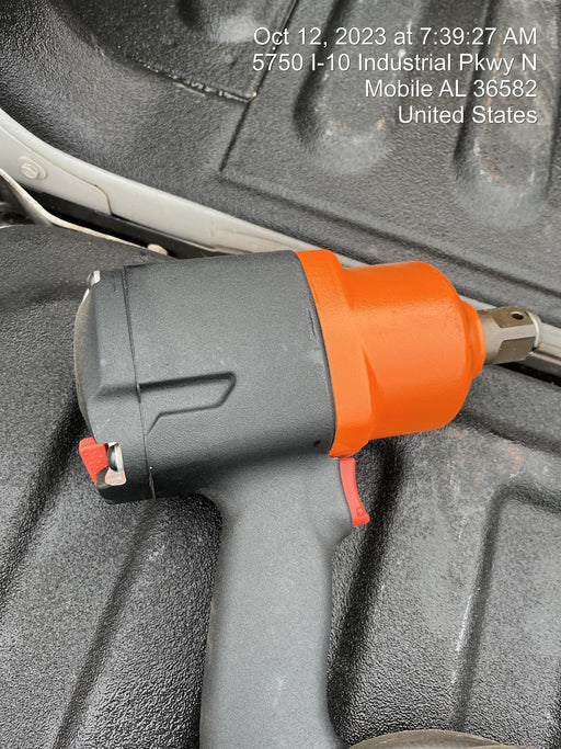 2021 MICHIGAN PNEUMATIC 751SS