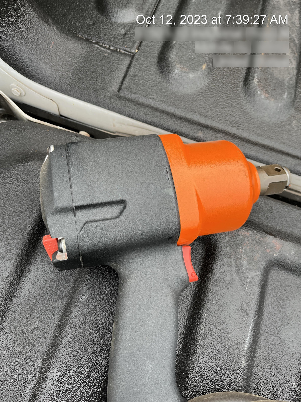 2021 MICHIGAN PNEUMATIC 751SS