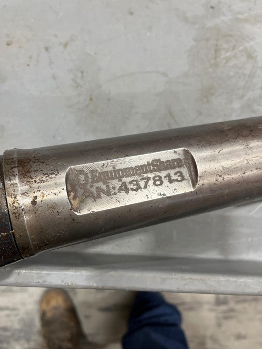 2024 MICHIGAN PNEUMATIC MP-133-ORANGE-NEP