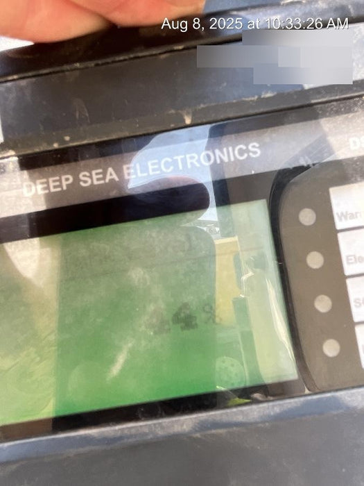 2021 ATLAS COPCO QAS200