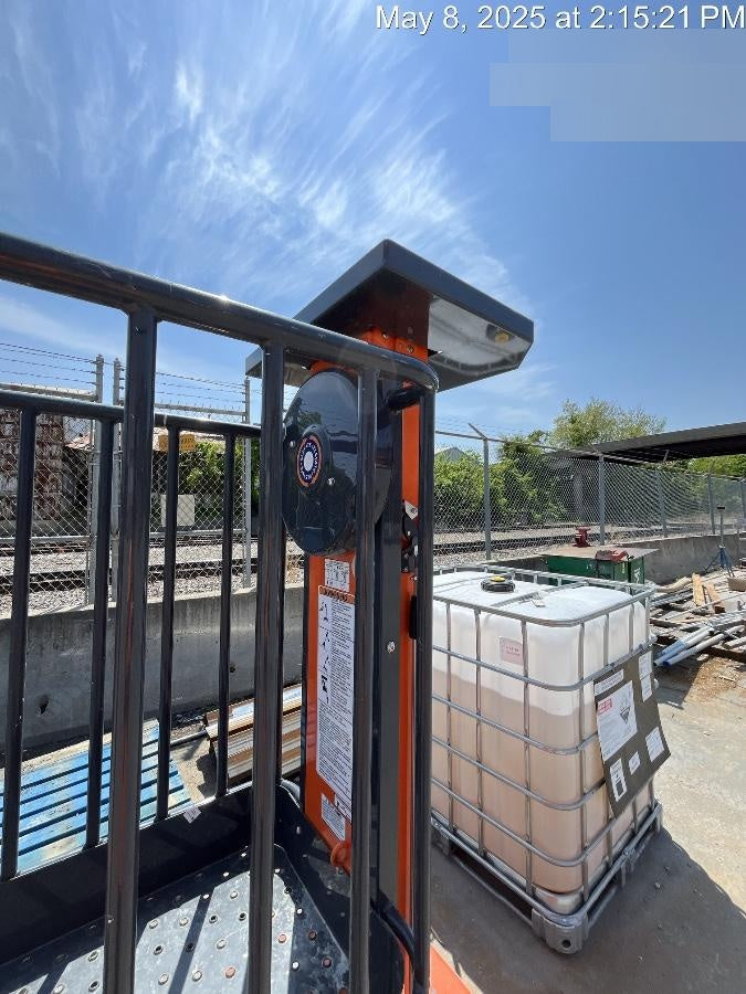 2023 JLG Ecolift 70