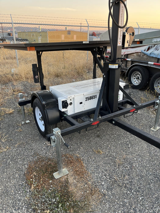 2022 WANCO WLTSSM4A750