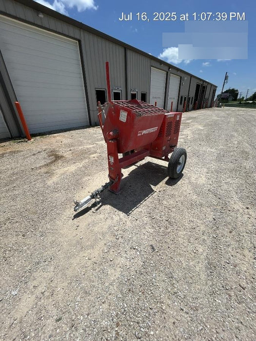 2022 MULTIQUIP WM63H8