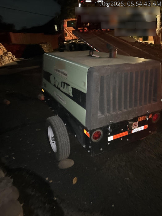 2020 SULLAIR 185-DPQ