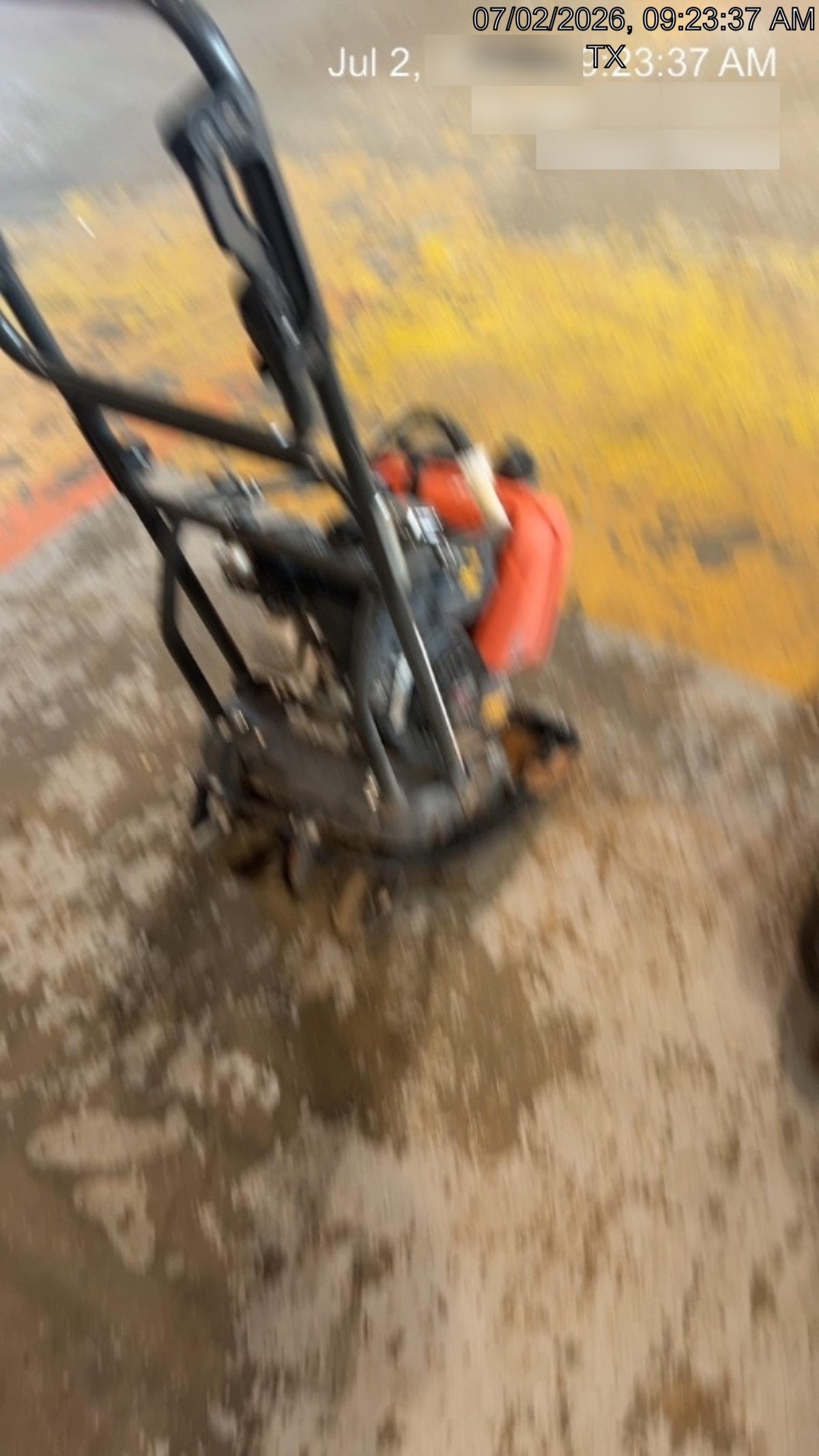 2025 HUSQVARNA LF75
