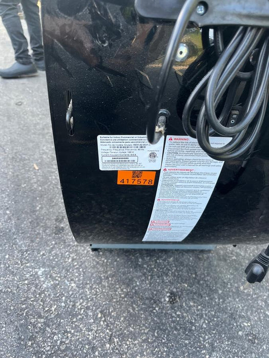 2024 MASTER MHD-42-BDF-C