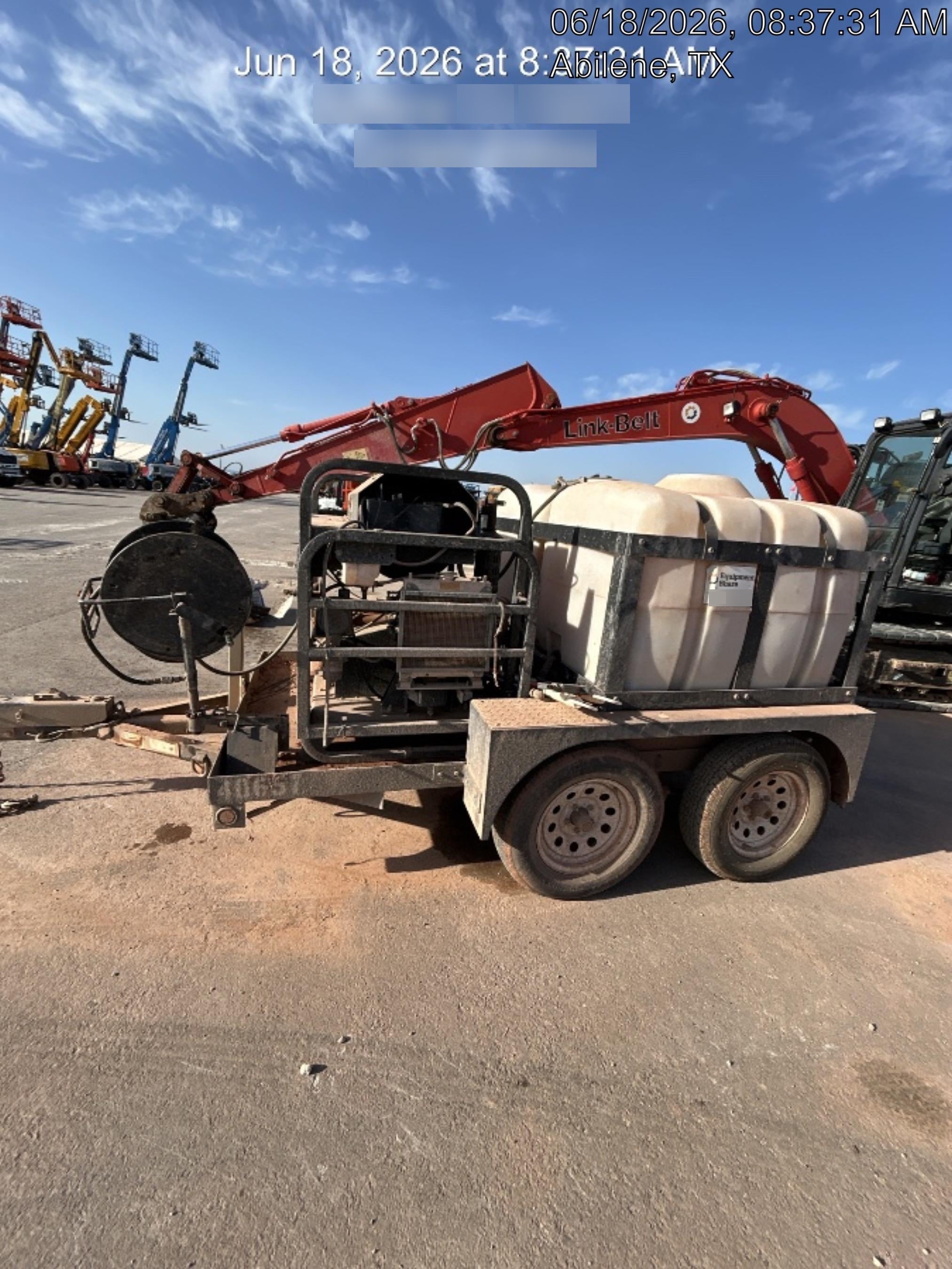 2019 MI-T-M CORPORATION HS-3006-0MDK-UR