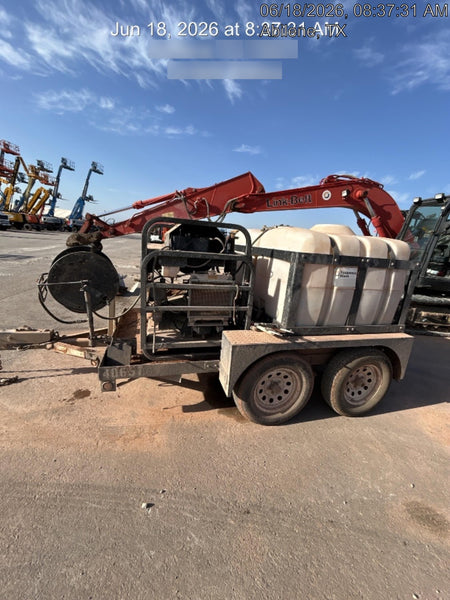 2019 MI-T-M CORPORATION HS-3006-0MDK-UR