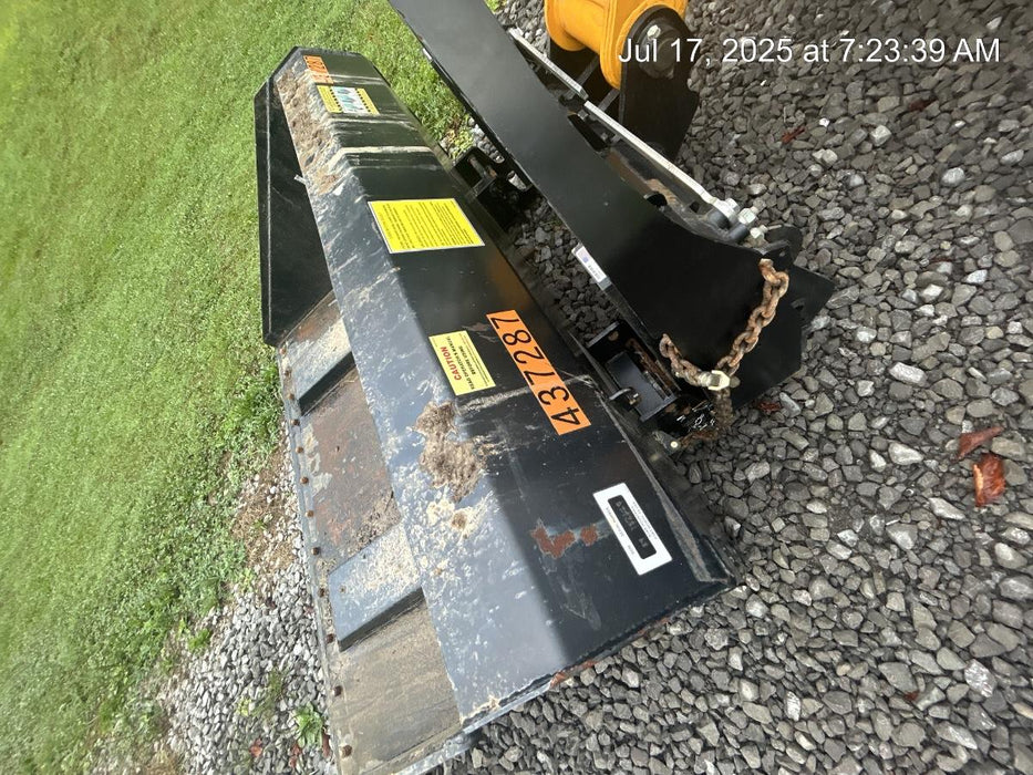 2024 STAR INDUSTRIES 1406B