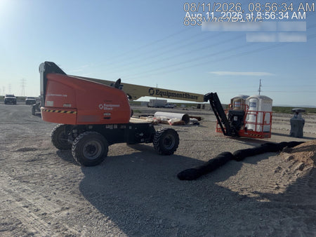 2025 JLG 460SJ