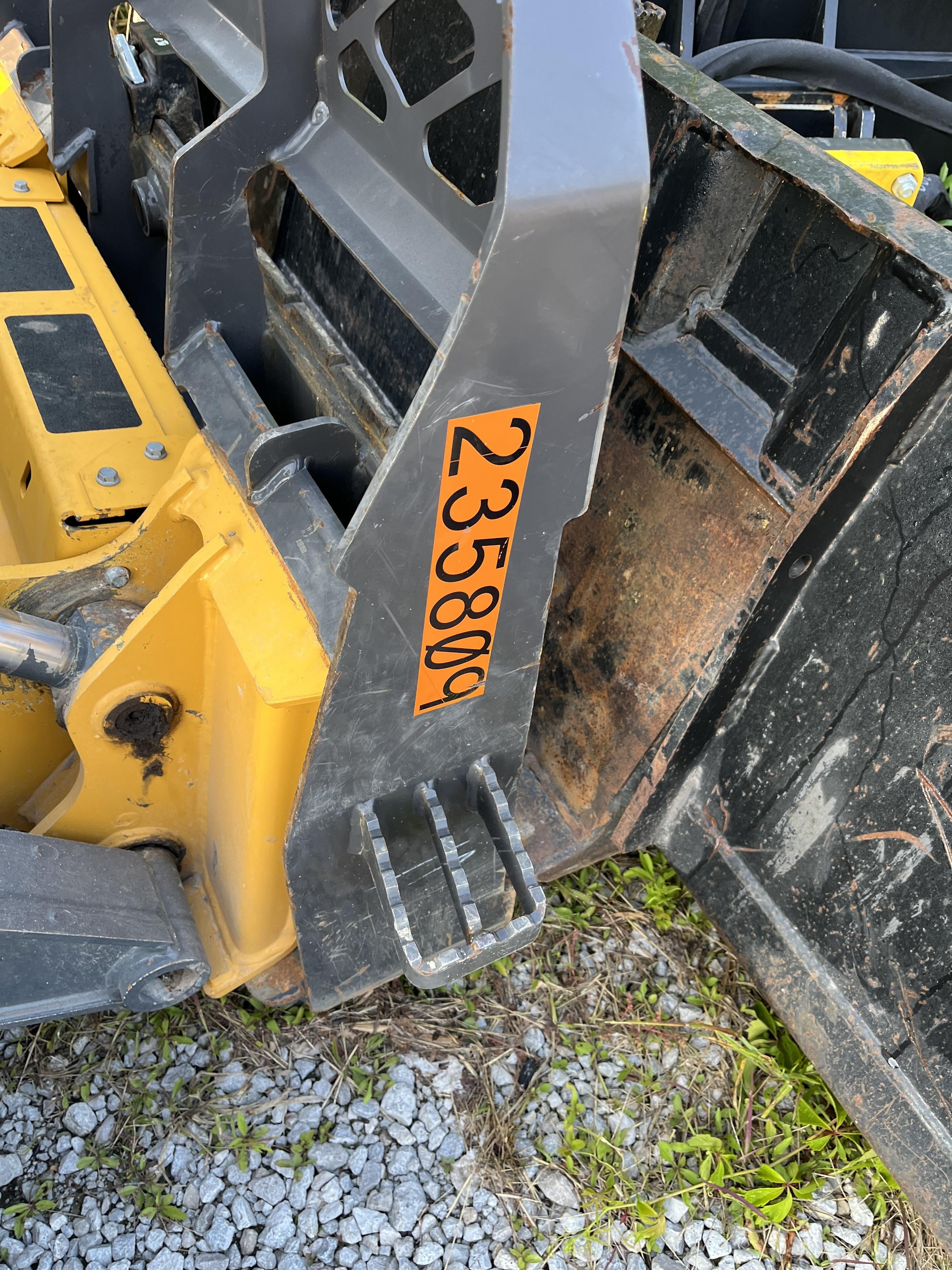 2022 PALADIN 48" Pallet Forks - Paladin