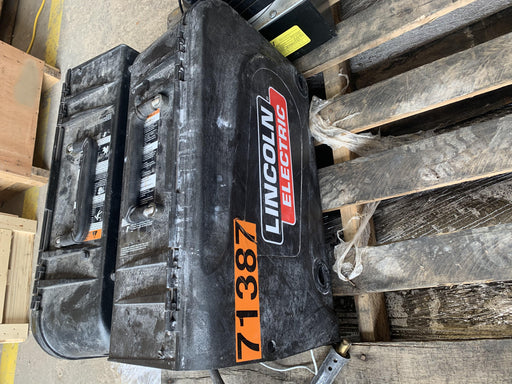 2020 LINCOLN ELECTRIC LN-25X