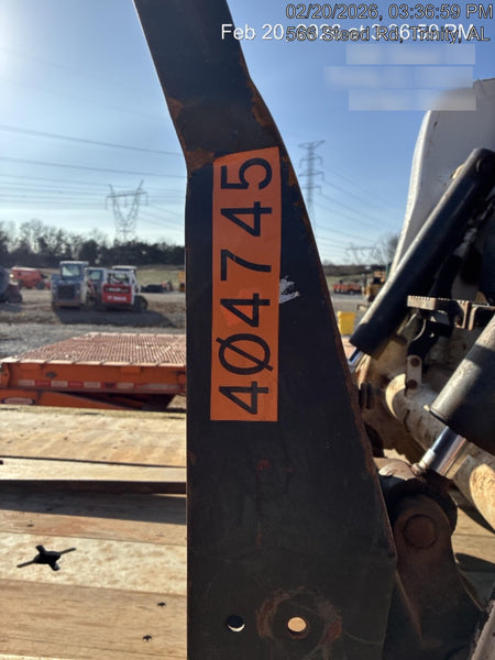 2024 ARROW MATERIAL HANDLING F5100CB