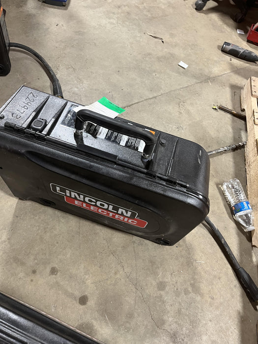 2022 LINCOLN ELECTRIC LN-25X