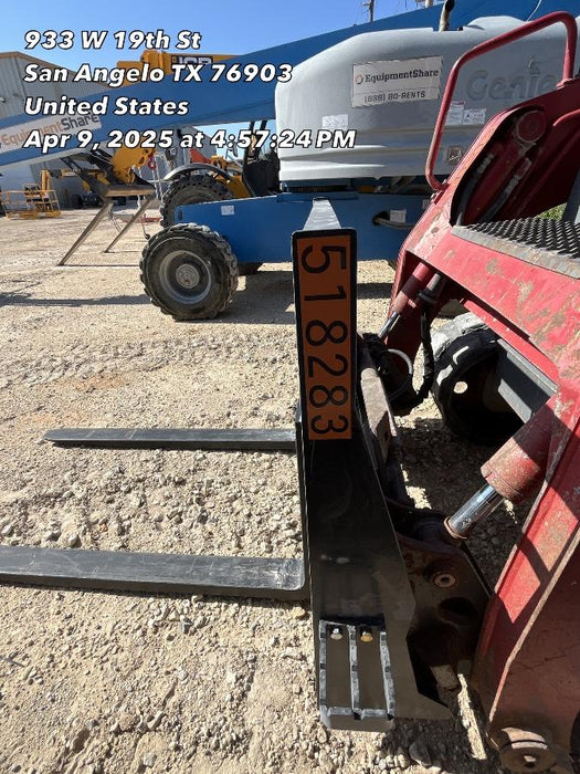 2025 ARROW MATERIAL HANDLING F5100CB