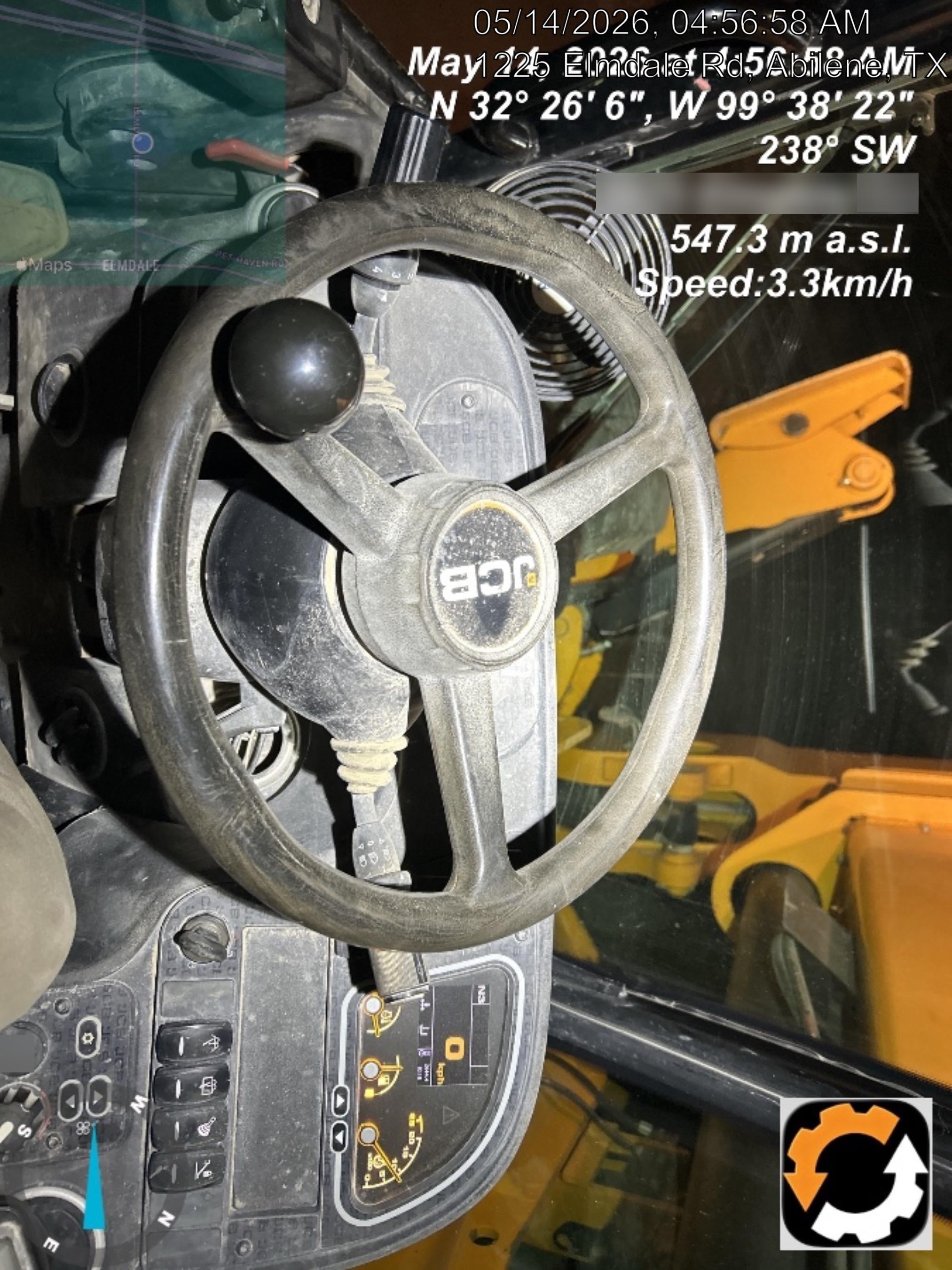 2022 JCB 510-56