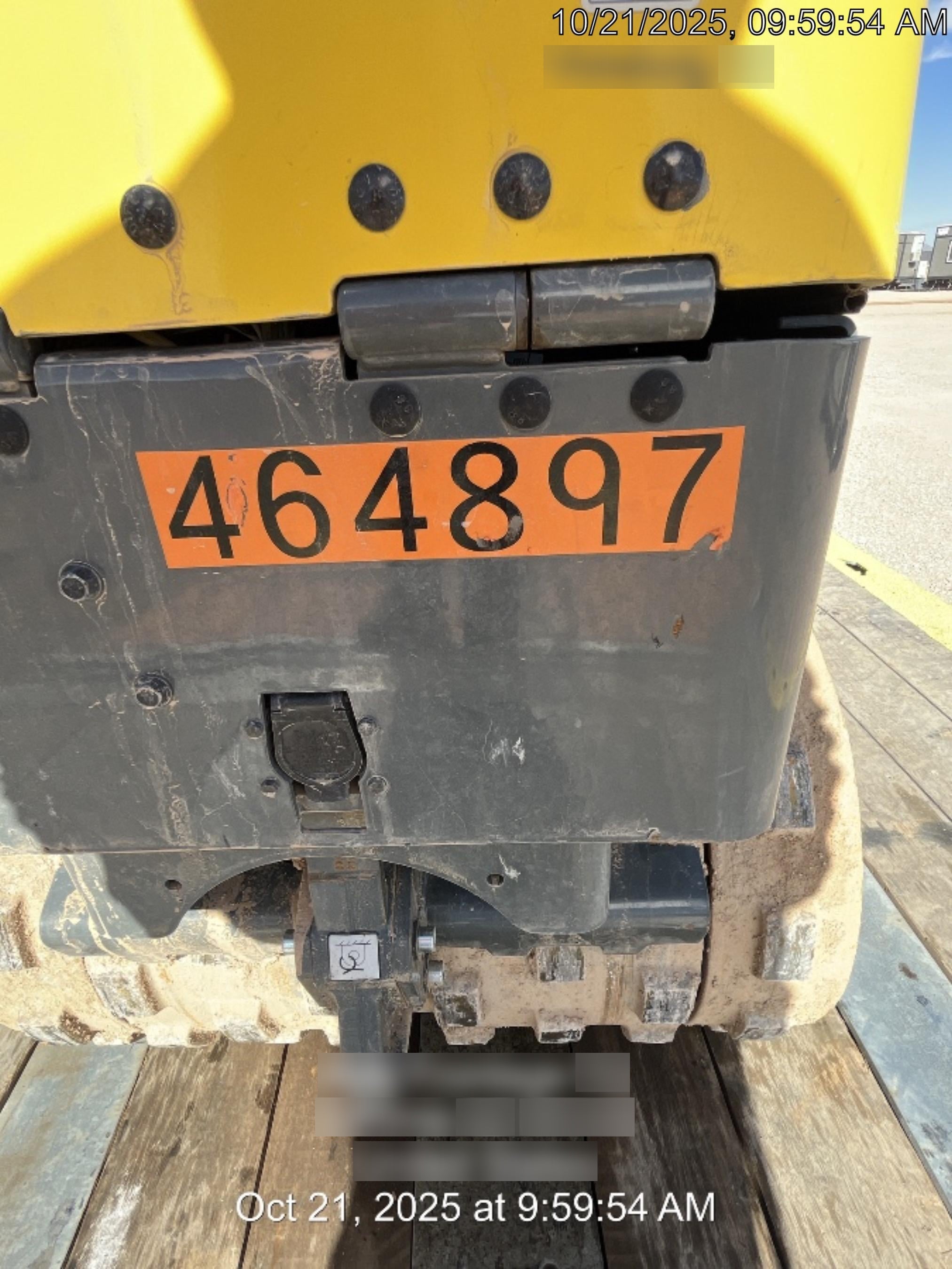 2024 WACKER NEUSON RTLx-SC3