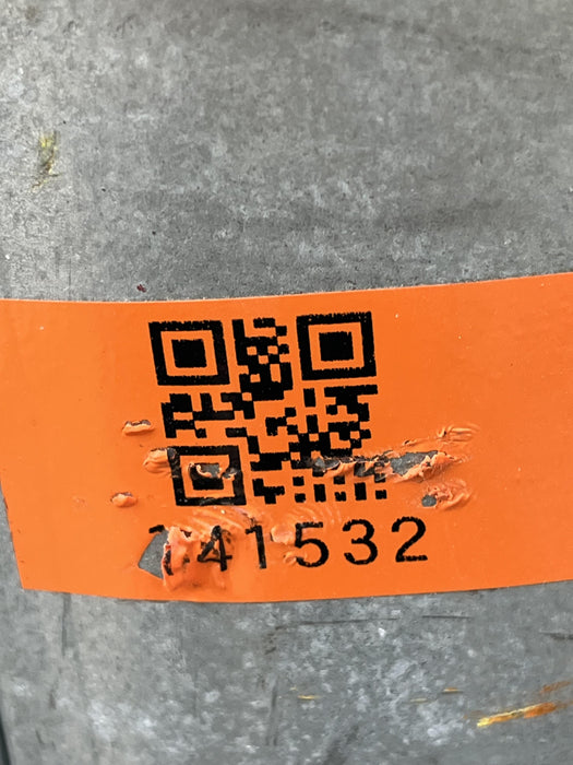 2021 MICHIGAN PNEUMATIC HV-6AM