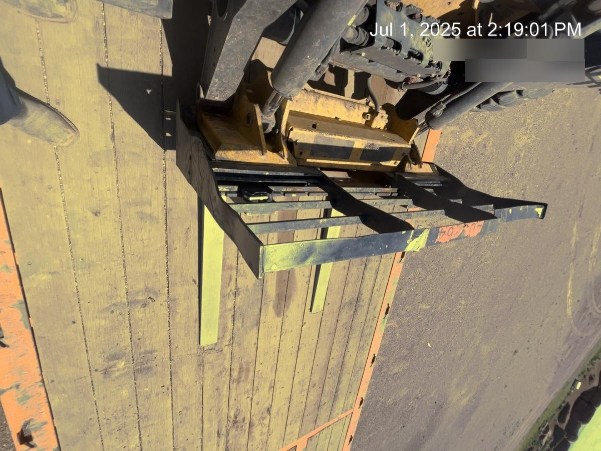 2024 ARROW MATERIAL HANDLING F5100CB