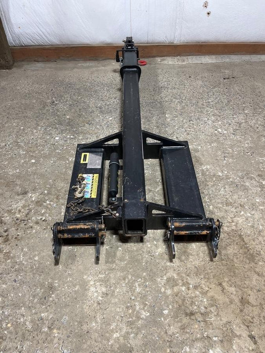 2024 STAR INDUSTRIES M1360B - Star JIB Boom