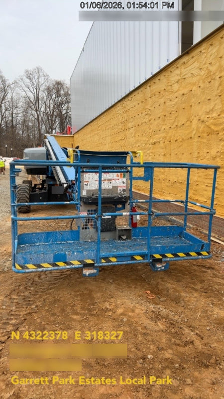 2024 GENIE S-65 XC