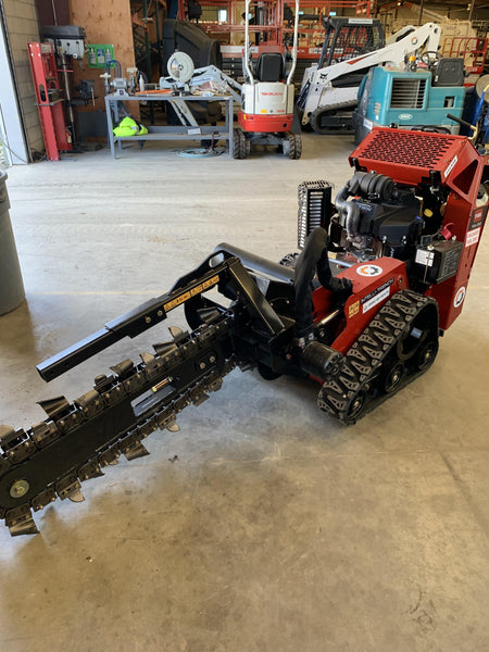 2022 TORO TRX-250