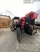 2020 Manitou MTA8044 Cab/Heat/Air, Solid Tires, Work Lights, Beacon, Aux Hydraulics, Back up Alarm, Lifting Eye, Mirrors, ES Keypad