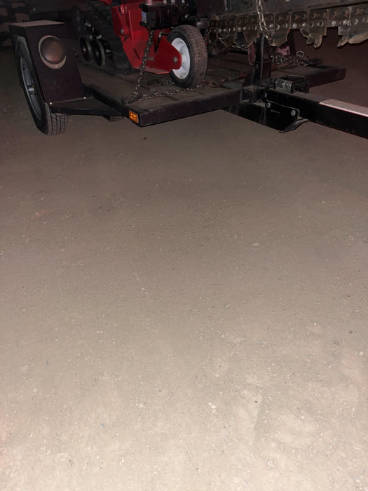 2022 BARRETO E4X6TBT