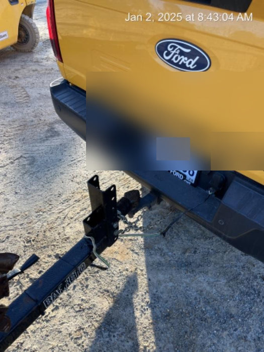 2022 BARRETO E4X6TBT