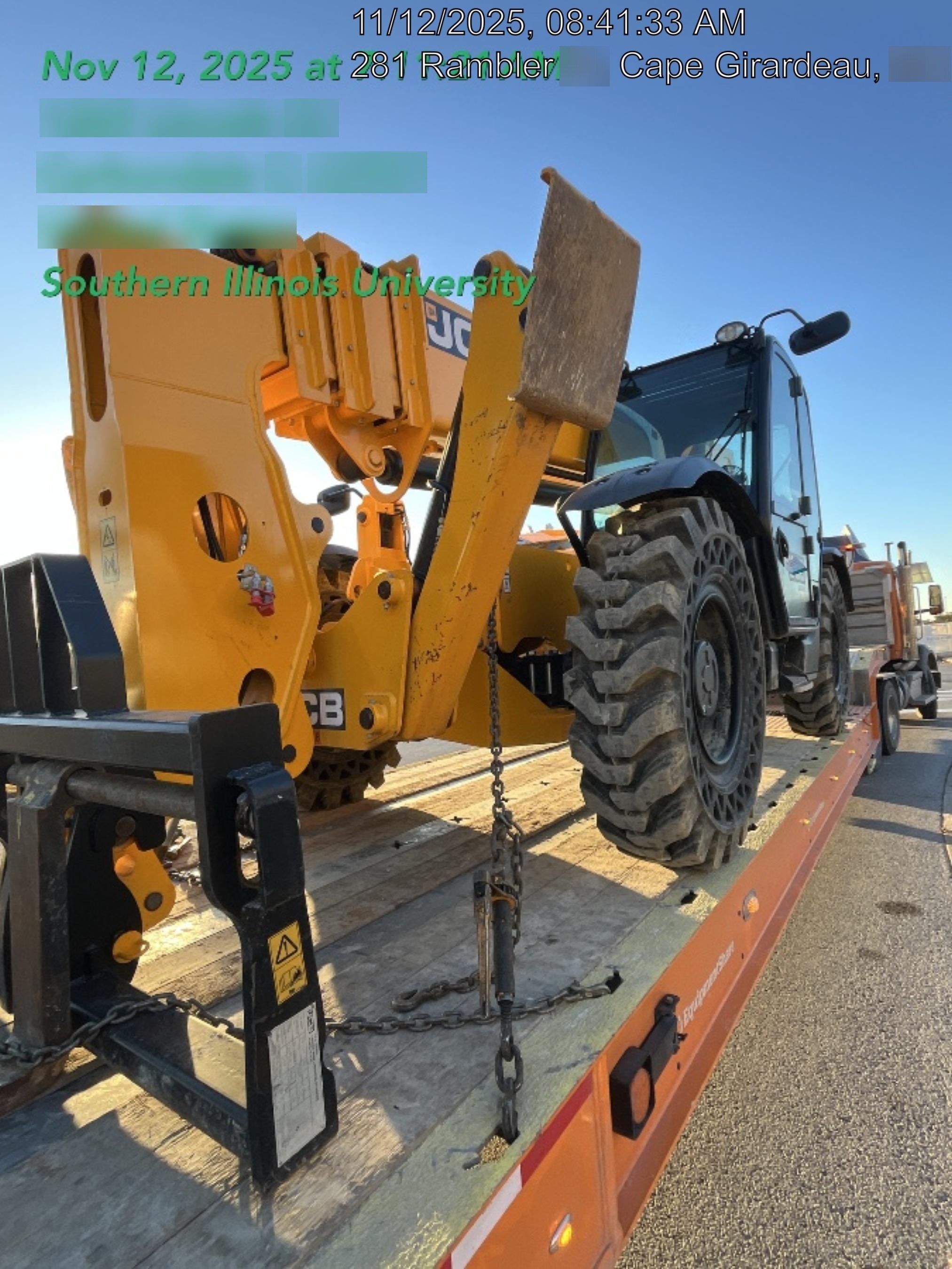 2025 JCB 510-56