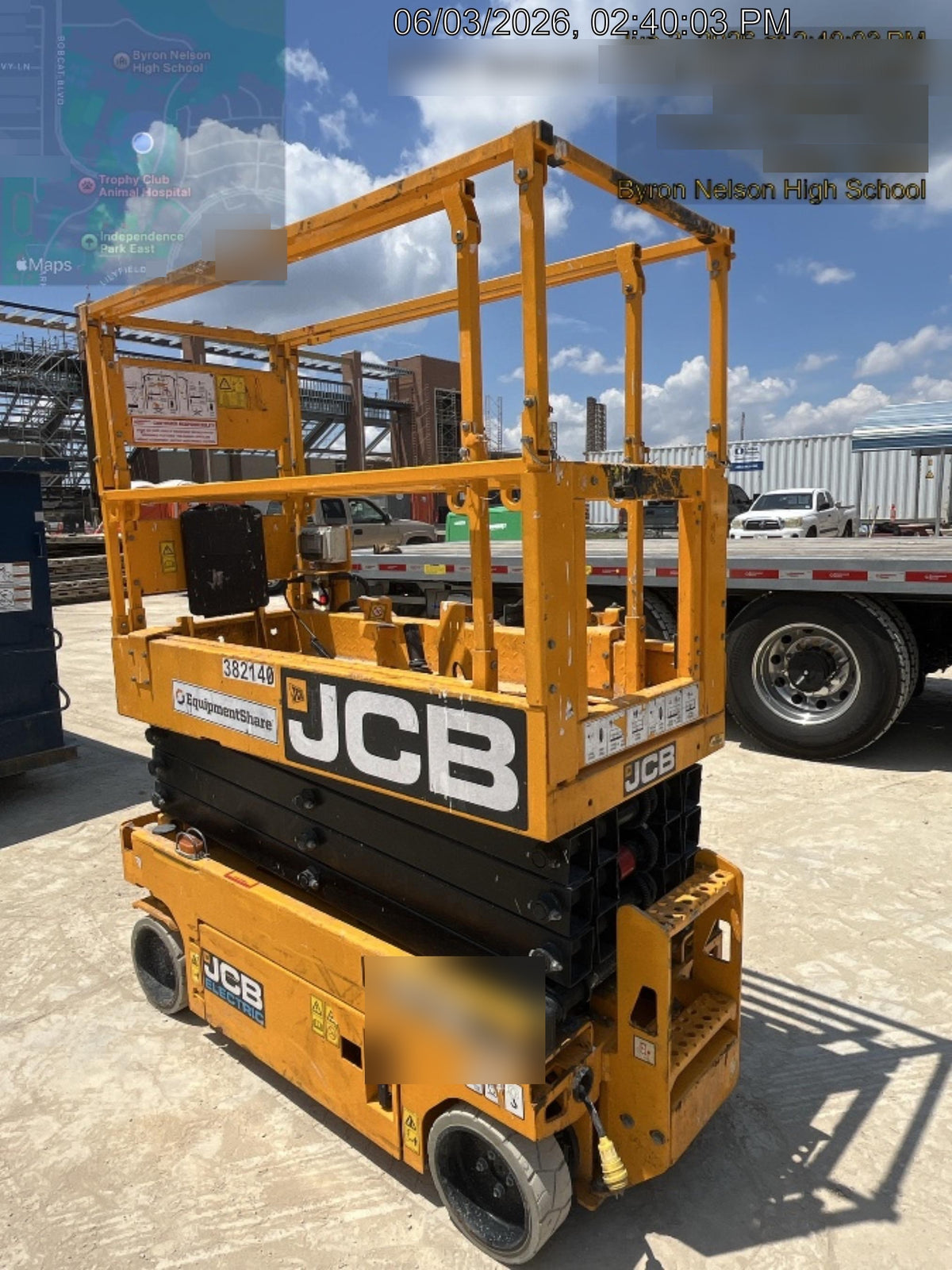 2024 JCB S1932E